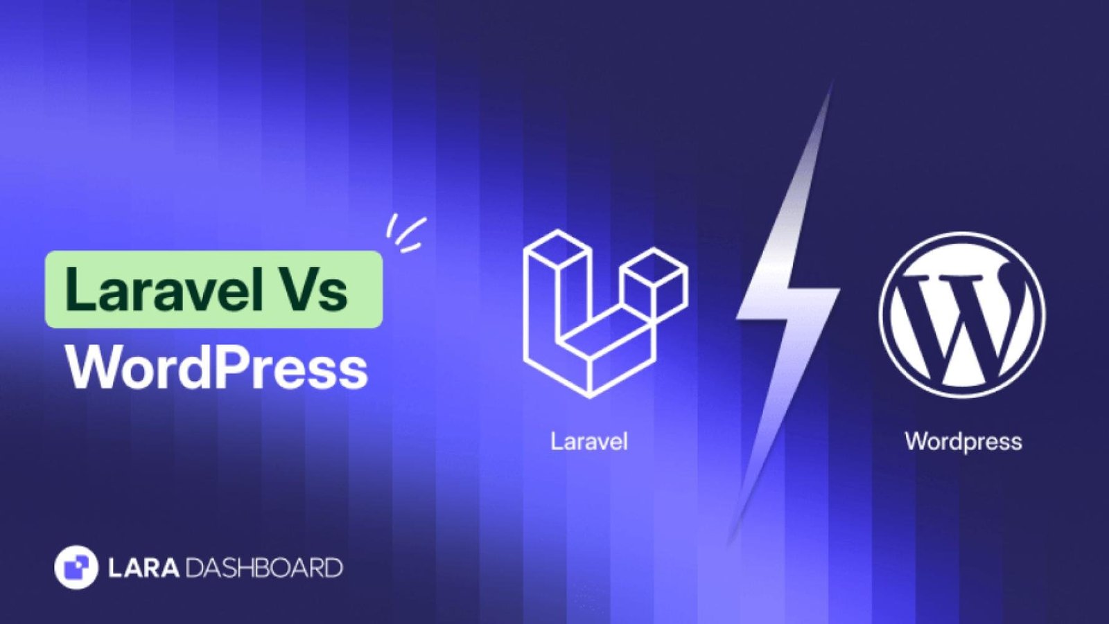 Laravel vs WordPress: Which One Should You Actually Build With in 2026?