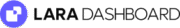 LaraDashboard-Black-Logo