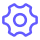 laradashboard settings documentation icon